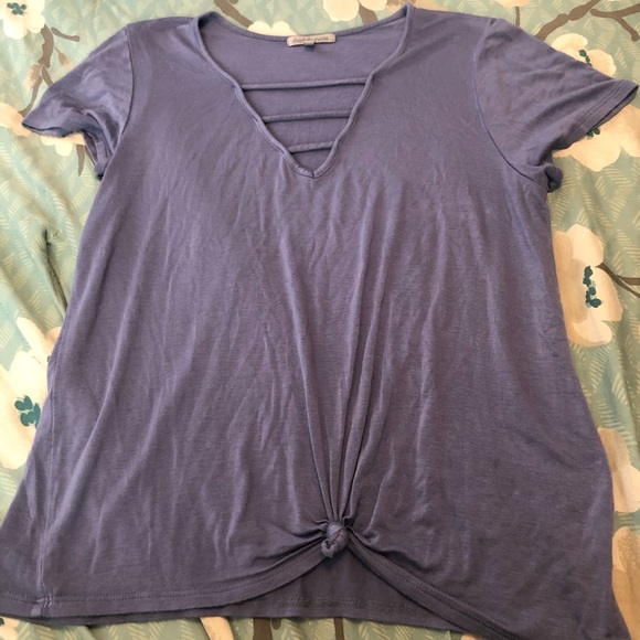 Charlotte Russe Tops - 5 FOR $15 Charlotte Russe medium shirt